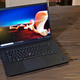 Lenovo's new ThinkPad X1 Extreme Gen 4